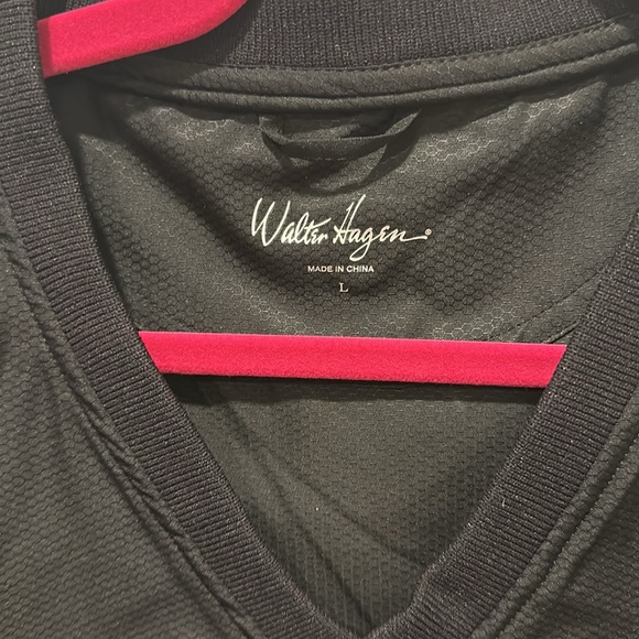 New! Walter Hagen golf vest Size L - Picture 2 of 7